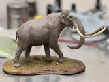 LANATIMESHOP Southern Mammoth Titania Model