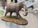 LANATIMESHOP Southern Mammoth Titania Model