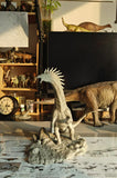 BAILAN Studio 1/20 Scale Amargasaurus cazaui Statue