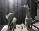 BAILAN Studio 1/20 Scale Amargasaurus cazaui Statue