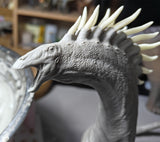 BAILAN Studio 1/20 Scale Amargasaurus cazaui Statue