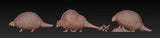 PASSION CHARGER Doedicurus clavicaudatus Glyptodon clavipes Model