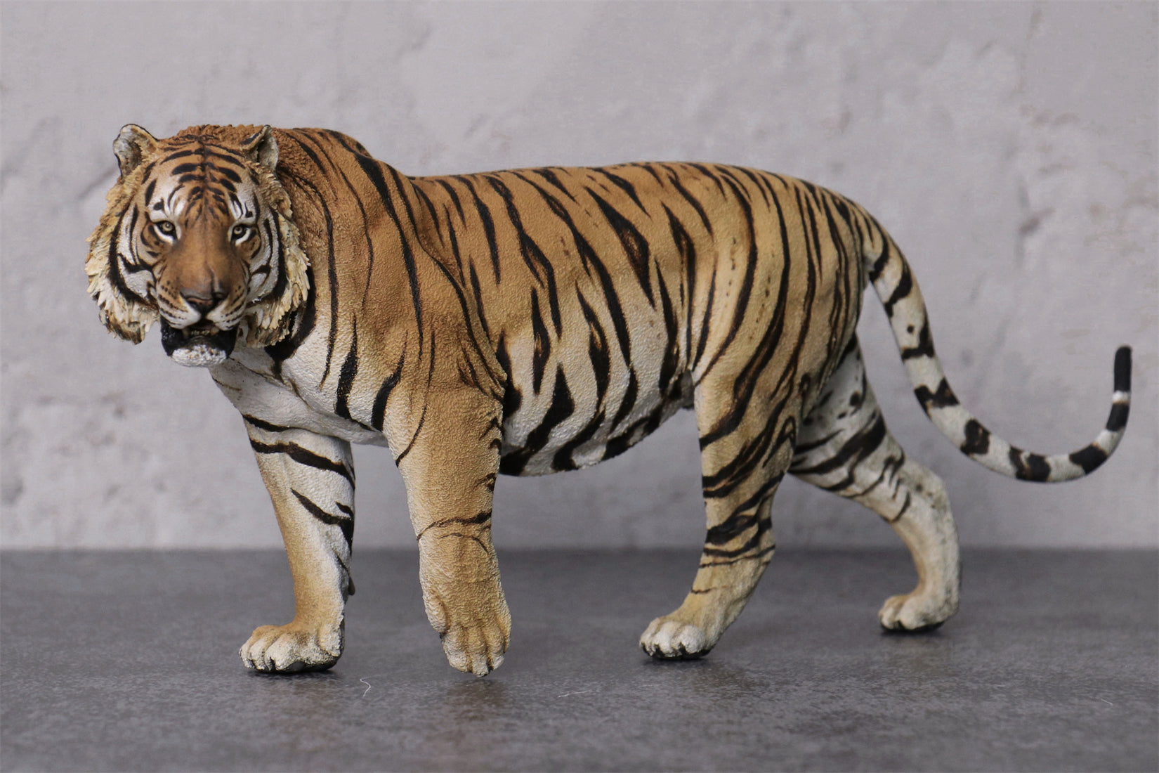 Art&Evolution Studio Bengal Tiger Tarun Model