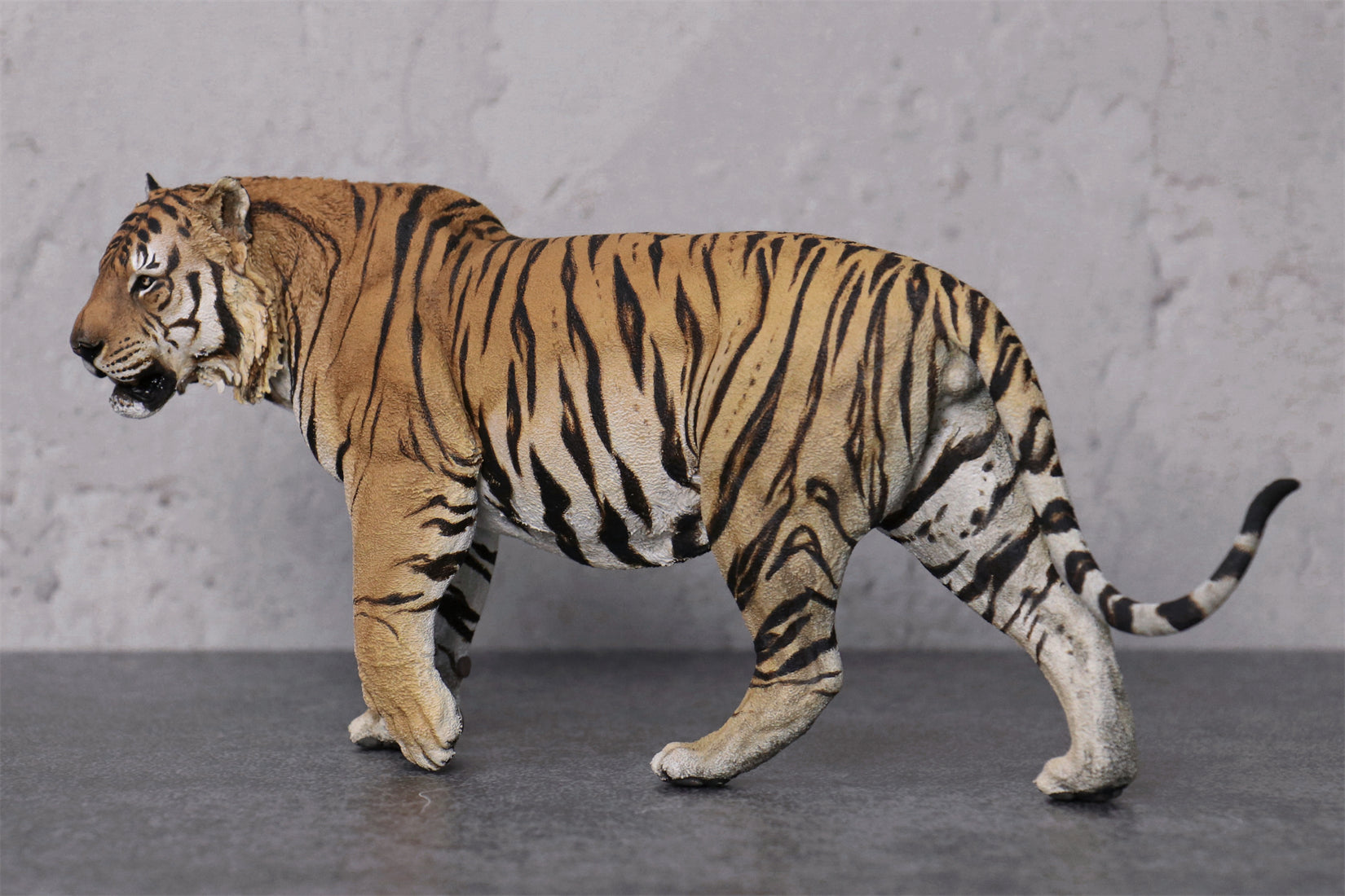 Art&Evolution Studio Bengal Tiger Tarun Model