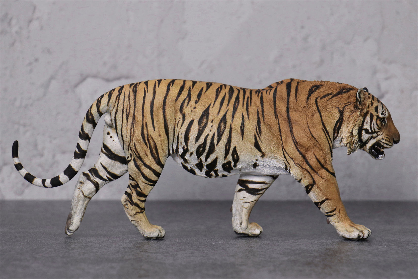 Art&Evolution Studio Bengal Tiger Tarun Model