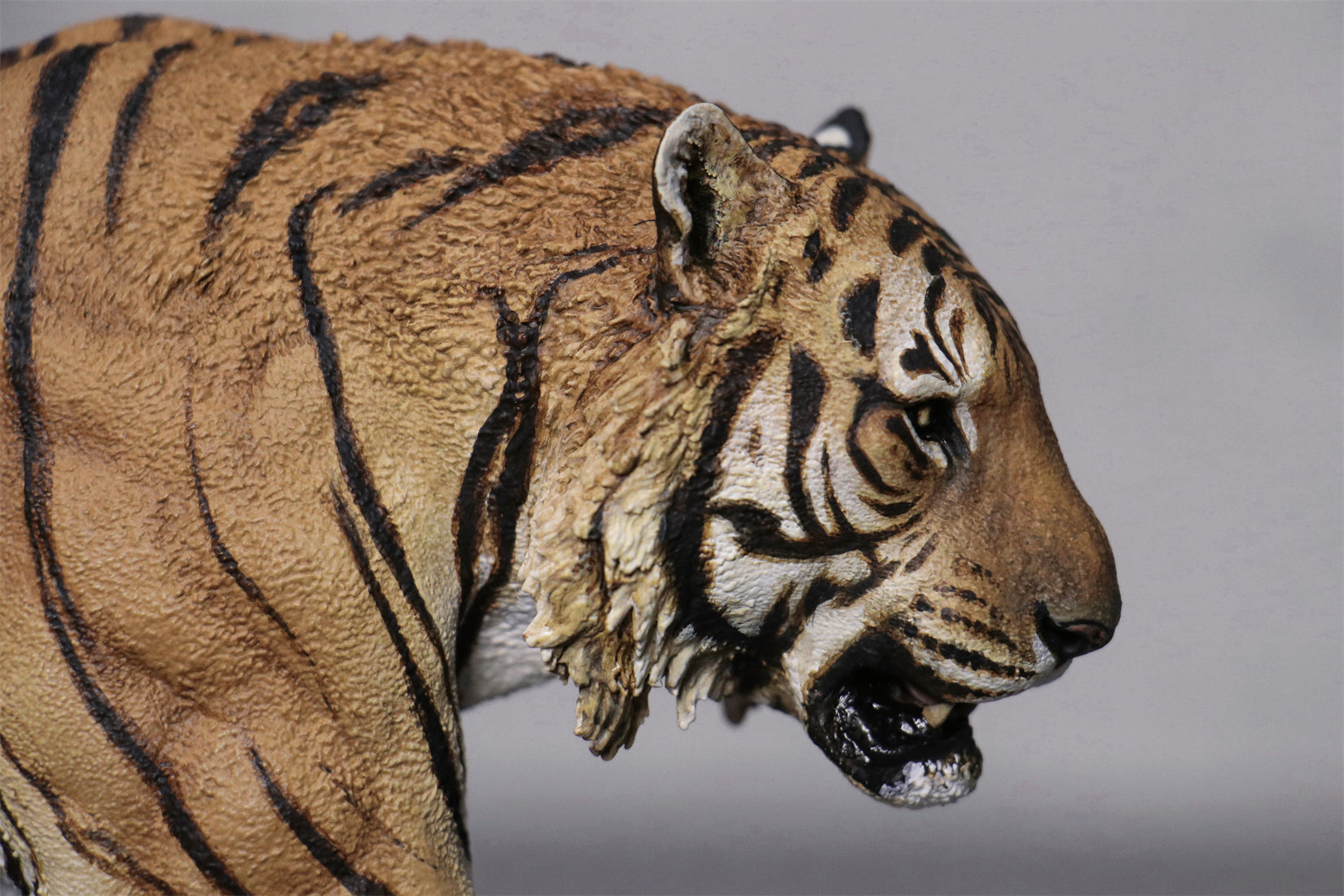 Art&Evolution Studio Bengal Tiger Tarun Model