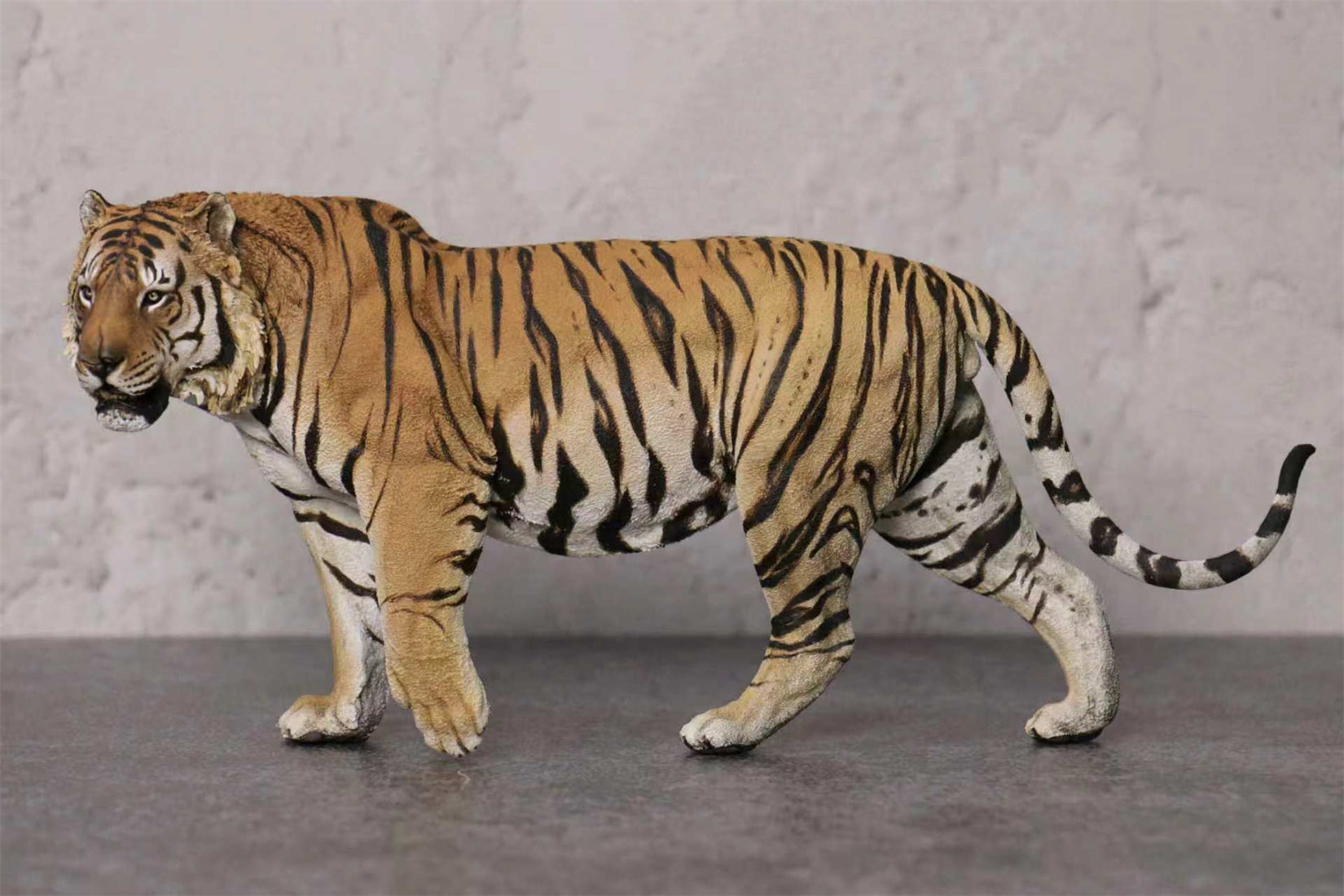 Art&Evolution Studio Bengal Tiger Tarun Model