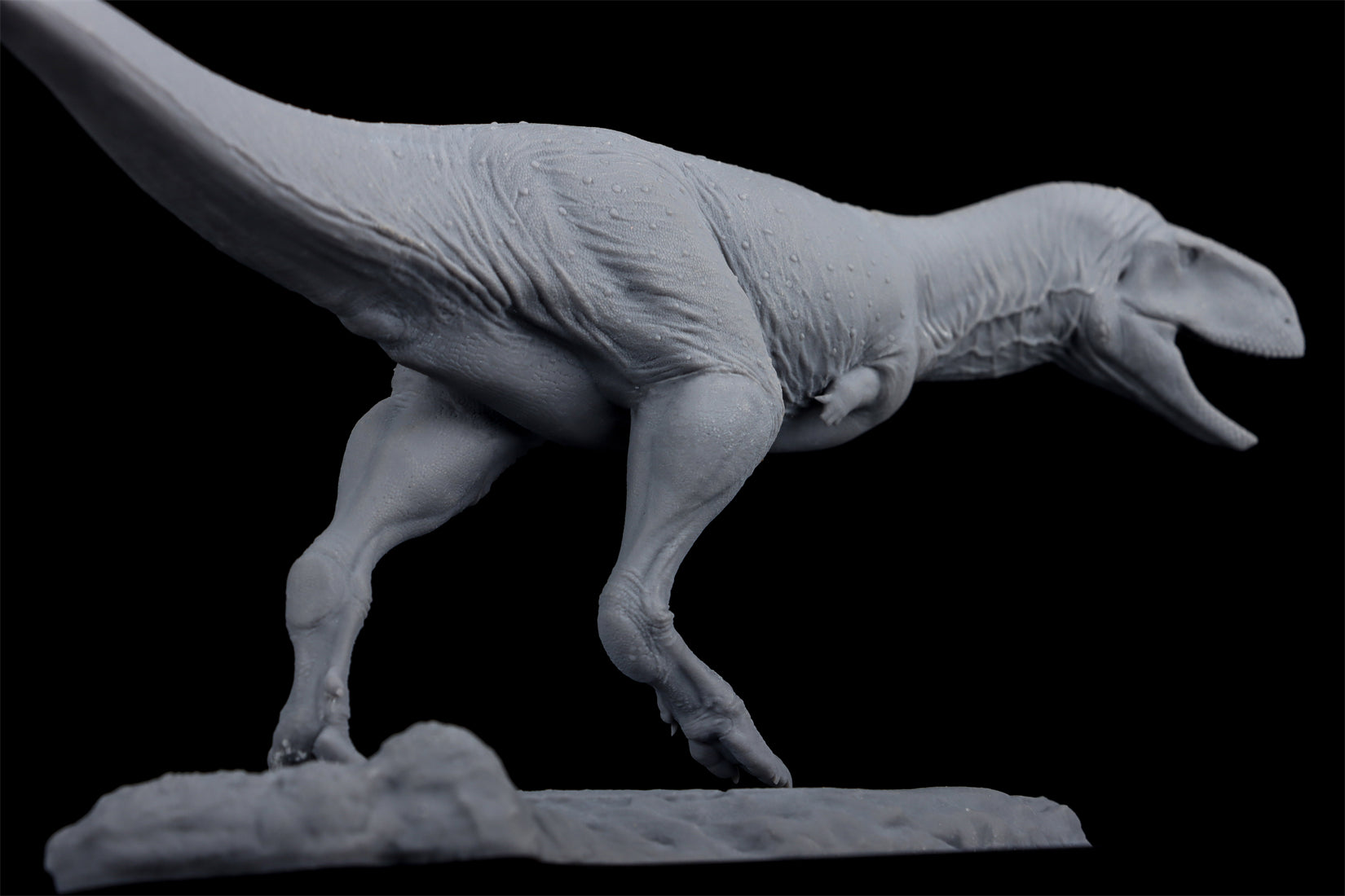 Anningpale 1/35 Scale Abelisaurus comahuensis Model