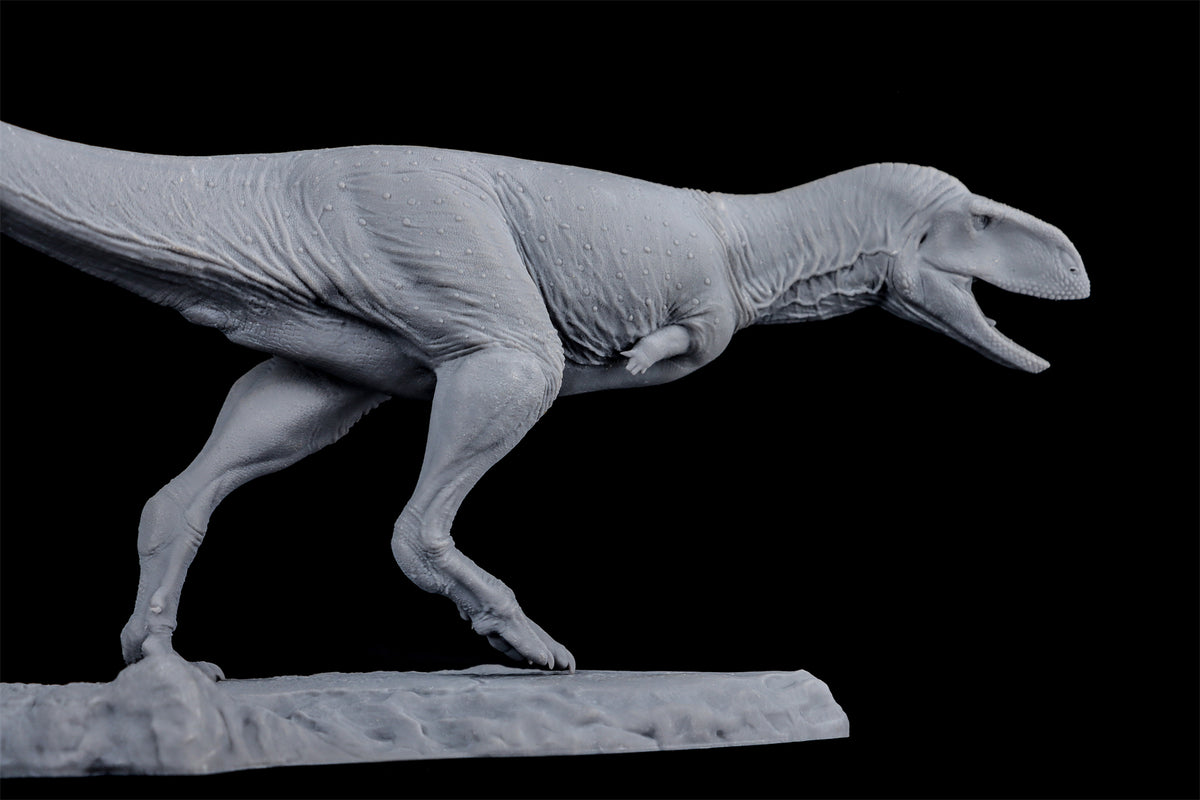 Anningpale 1/35 Scale Abelisaurus comahuensis Model