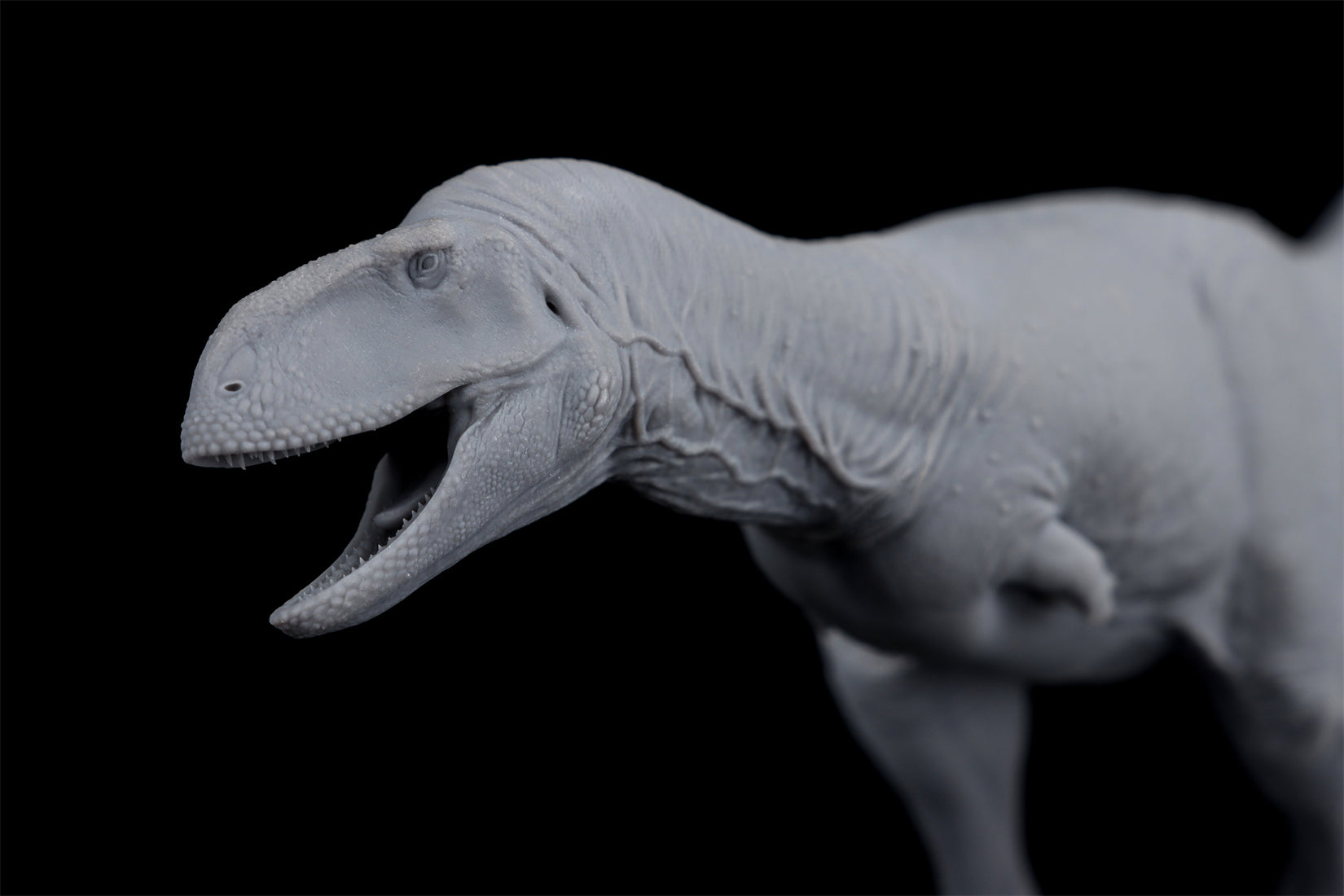 Anningpale 1/35 Scale Abelisaurus comahuensis Model