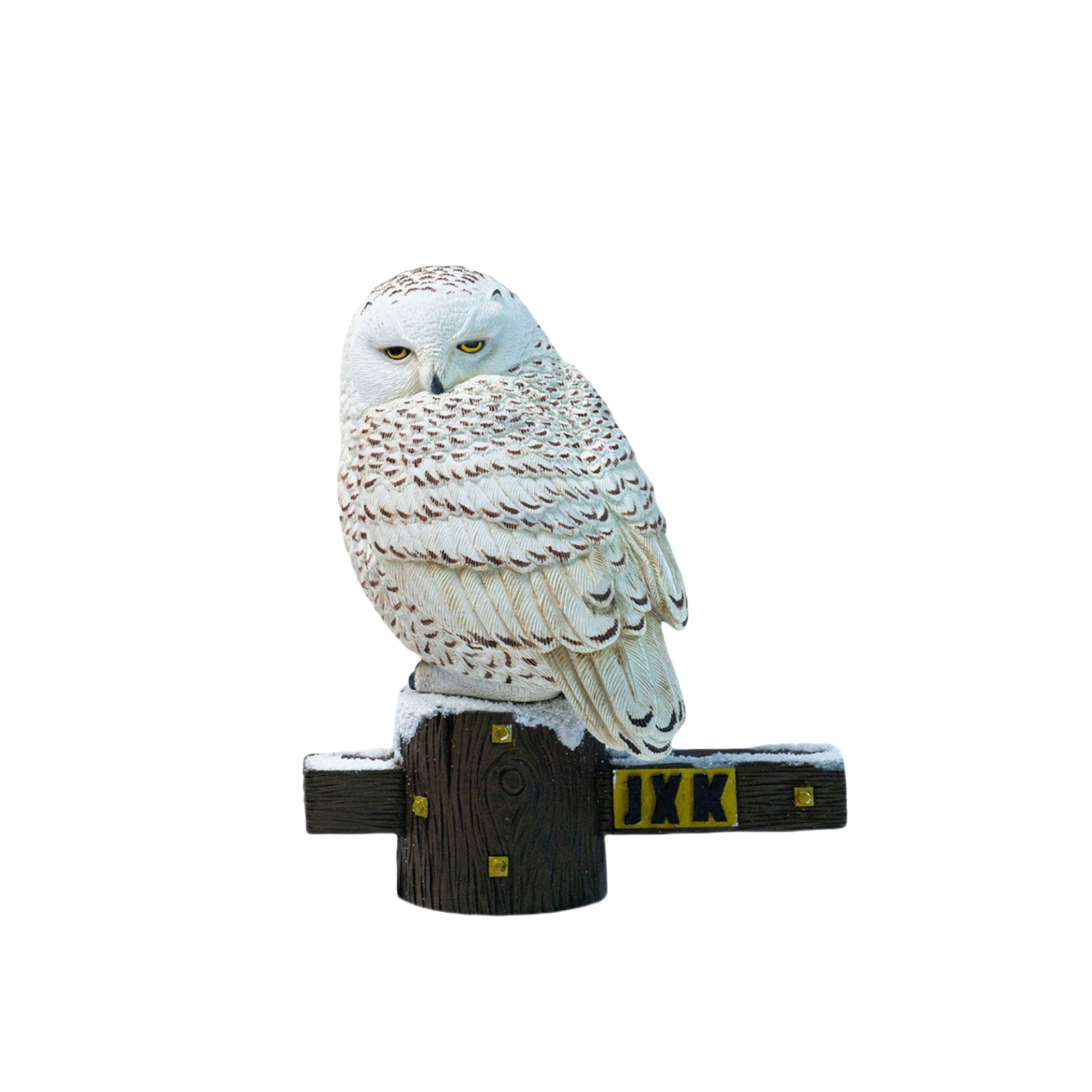 Modèle de chat sapin de Noël JXK 