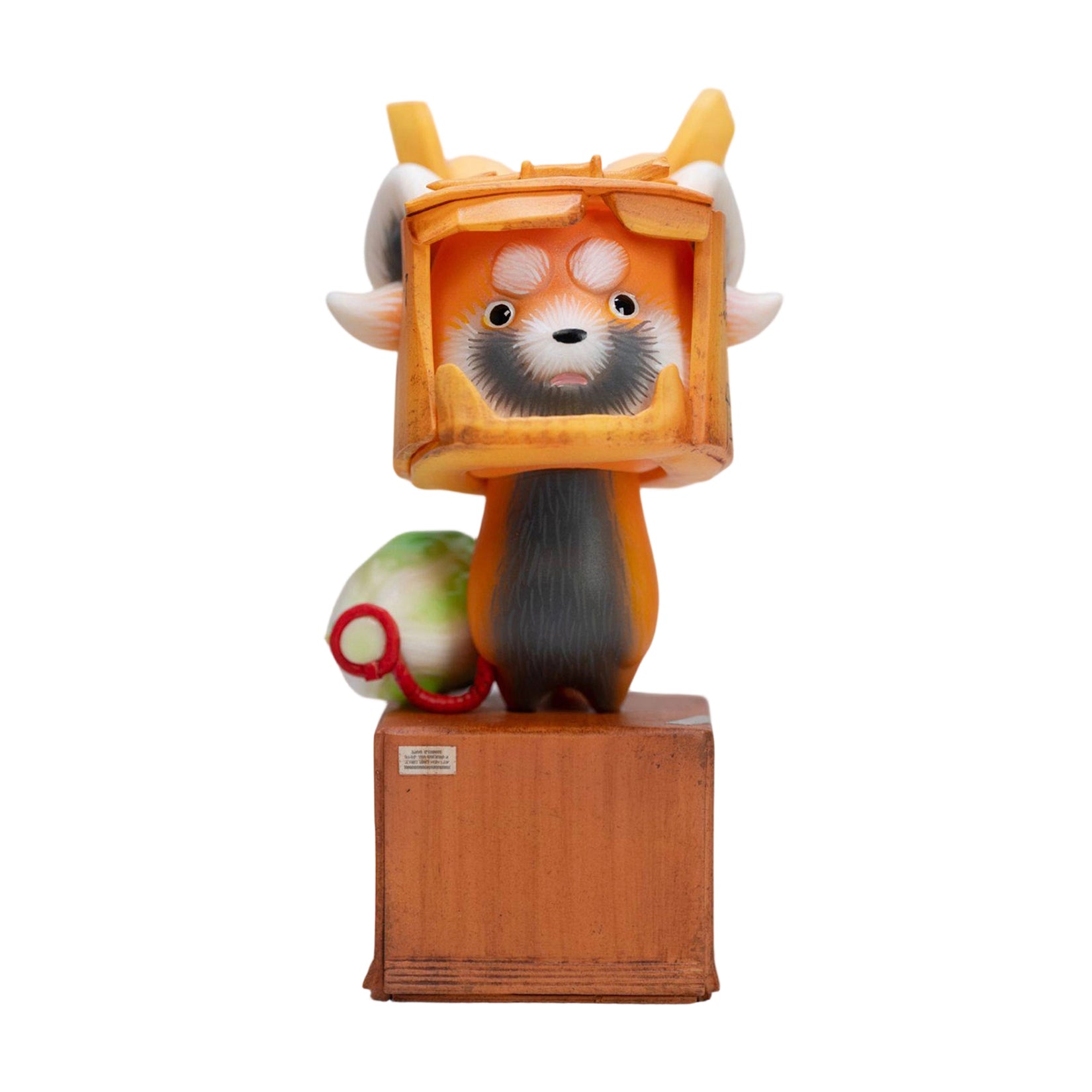 Adorable Fluffy Animal Collectible Figures