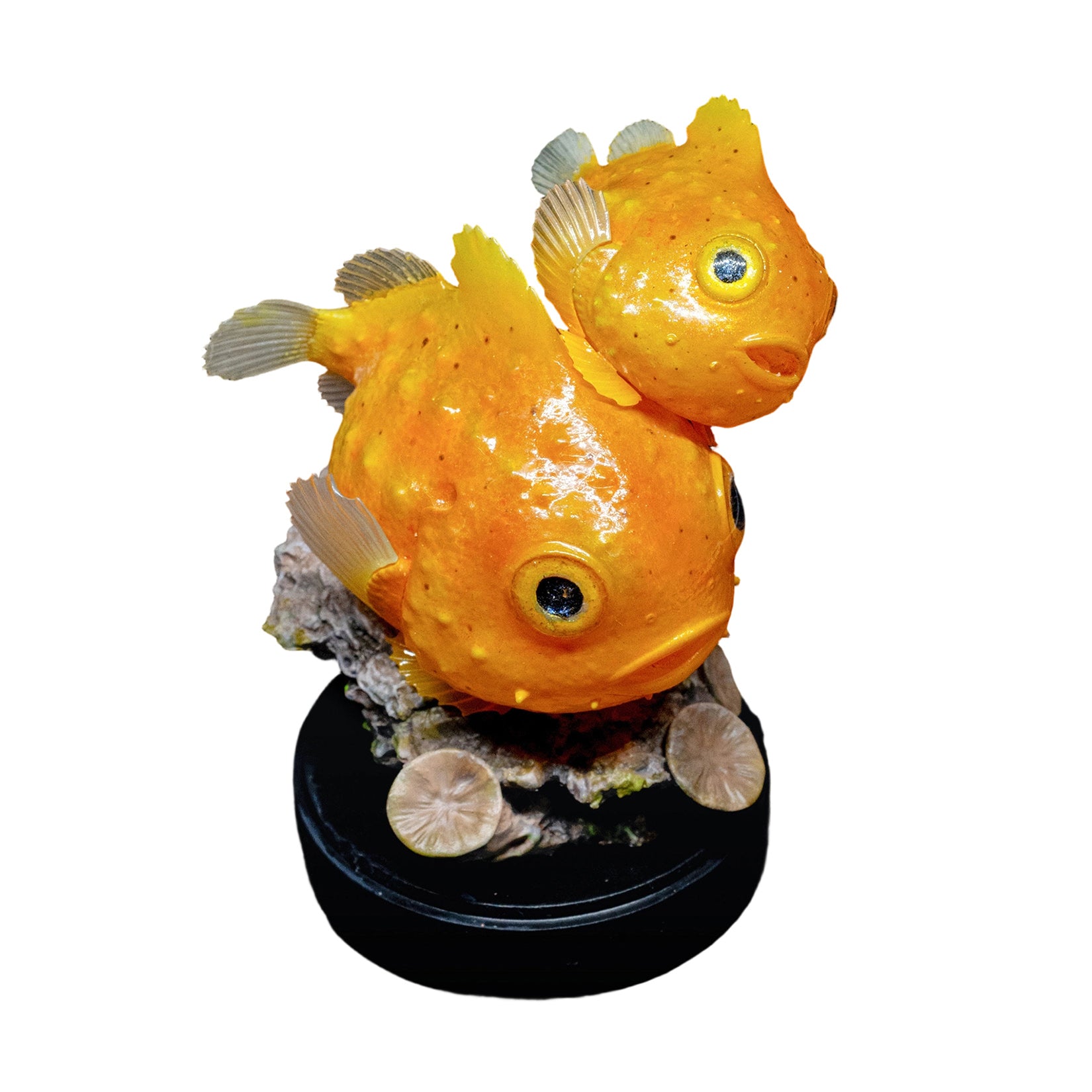 Schildkröten-Serie Tiermodell 