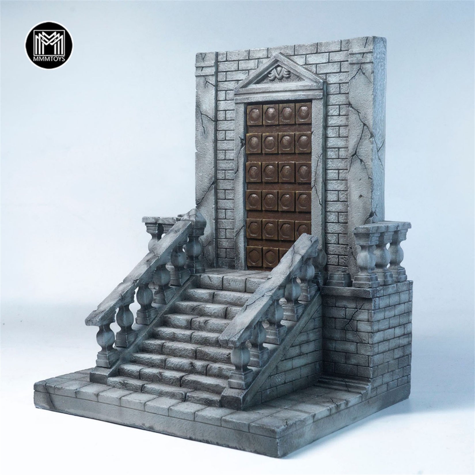 MMMTOYS 1:12 Scale  Olympia Ruins Figure