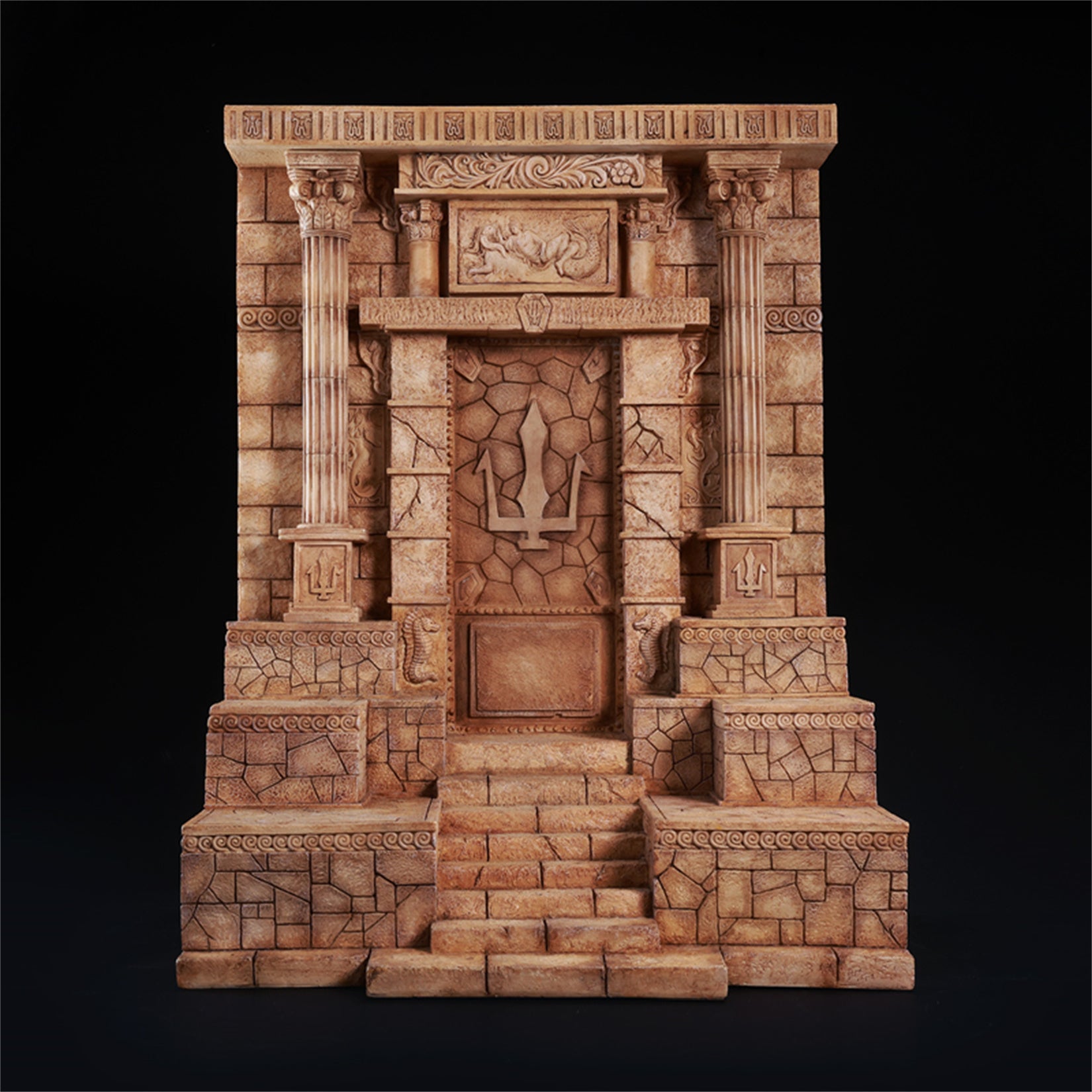 MMMTOYS 1/12 Scale The Stairway to Sovereignty Figure