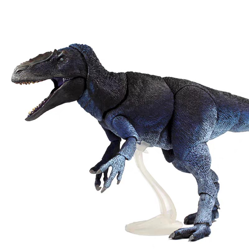 Beasts of the Mesozoic Yutyrannus huali- 1/18th scale action figure