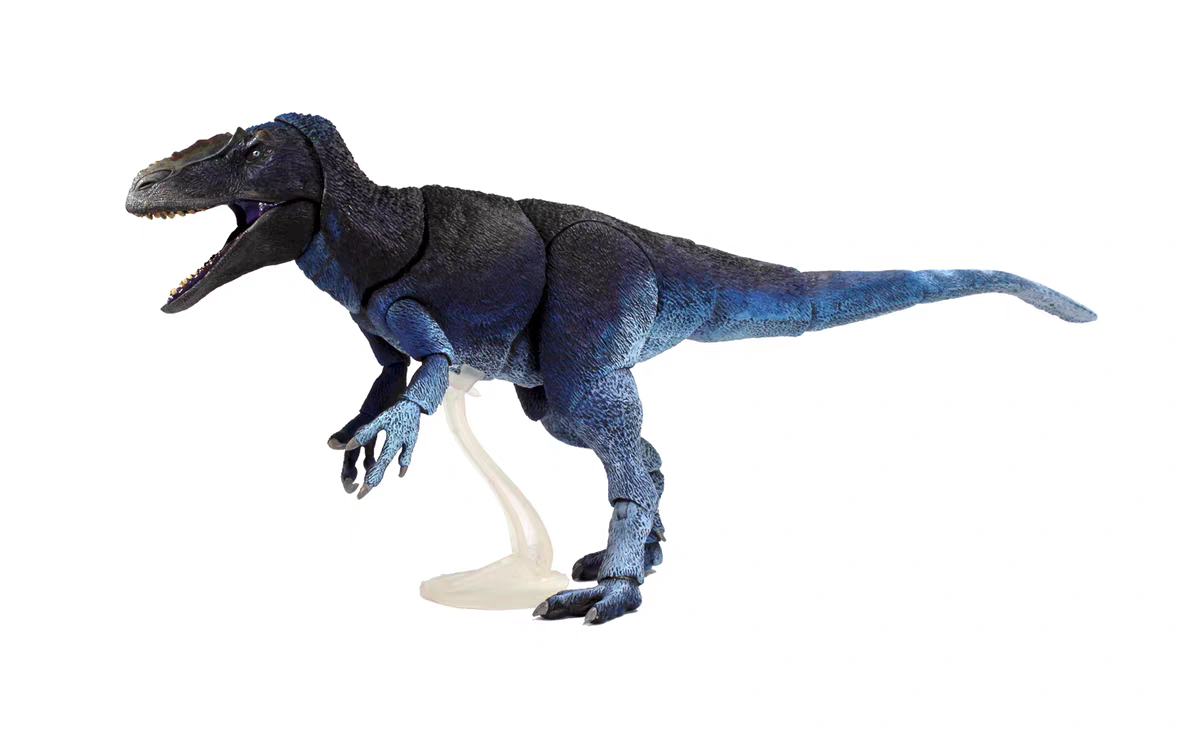 Beasts of the Mesozoic Yutyrannus huali- 1/18th scale action figure