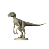 Nanmu Studio 1:15 Scale Velociraptor Raptor 2.0 Model