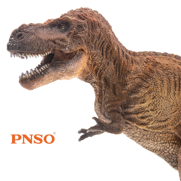 PNSO Tyrannosaurus Rex Wilson Figure