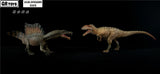 1/35 Scientific Carcharodontosaurus Model