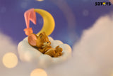 52TOYS TOM and JERRY Sweet Dreams Blind Box