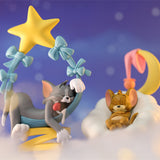 52TOYS TOM and JERRY Sweet Dreams Blind Box