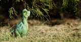 Dino Roll 01 Series Dinosaur Figure