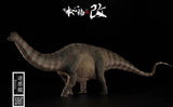 Nanmu 1/35 Apatosaurus Bastion Figure