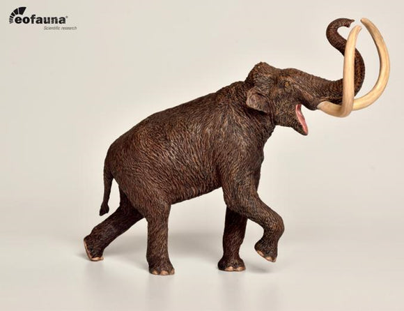 Eofauna 1:40 Scale Steppe mammoth Figure
