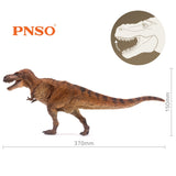 PNSO Tyrannosaurus Rex Wilson Figure