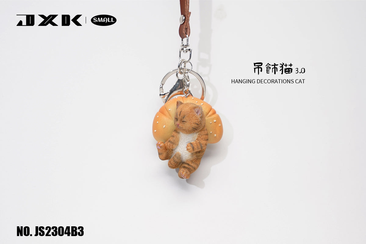 JXK Small Hanging Decoration Cat 3.0 Model