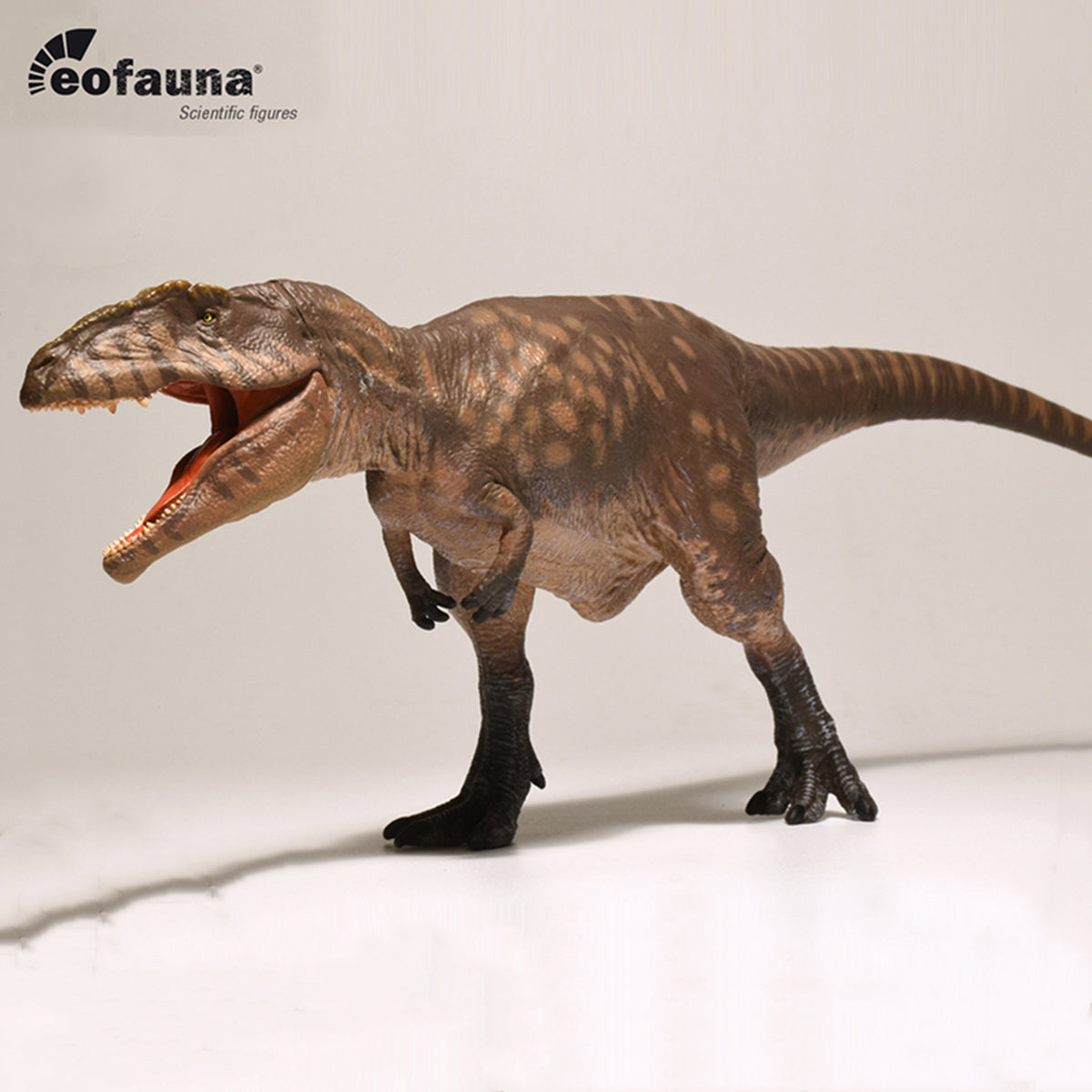 Amazon.co.jp: BACALYSO | Eofauna 1/35 マストドン フィギュア