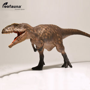 Eofauna 1:35 Scale Giganotosaurus Statue
