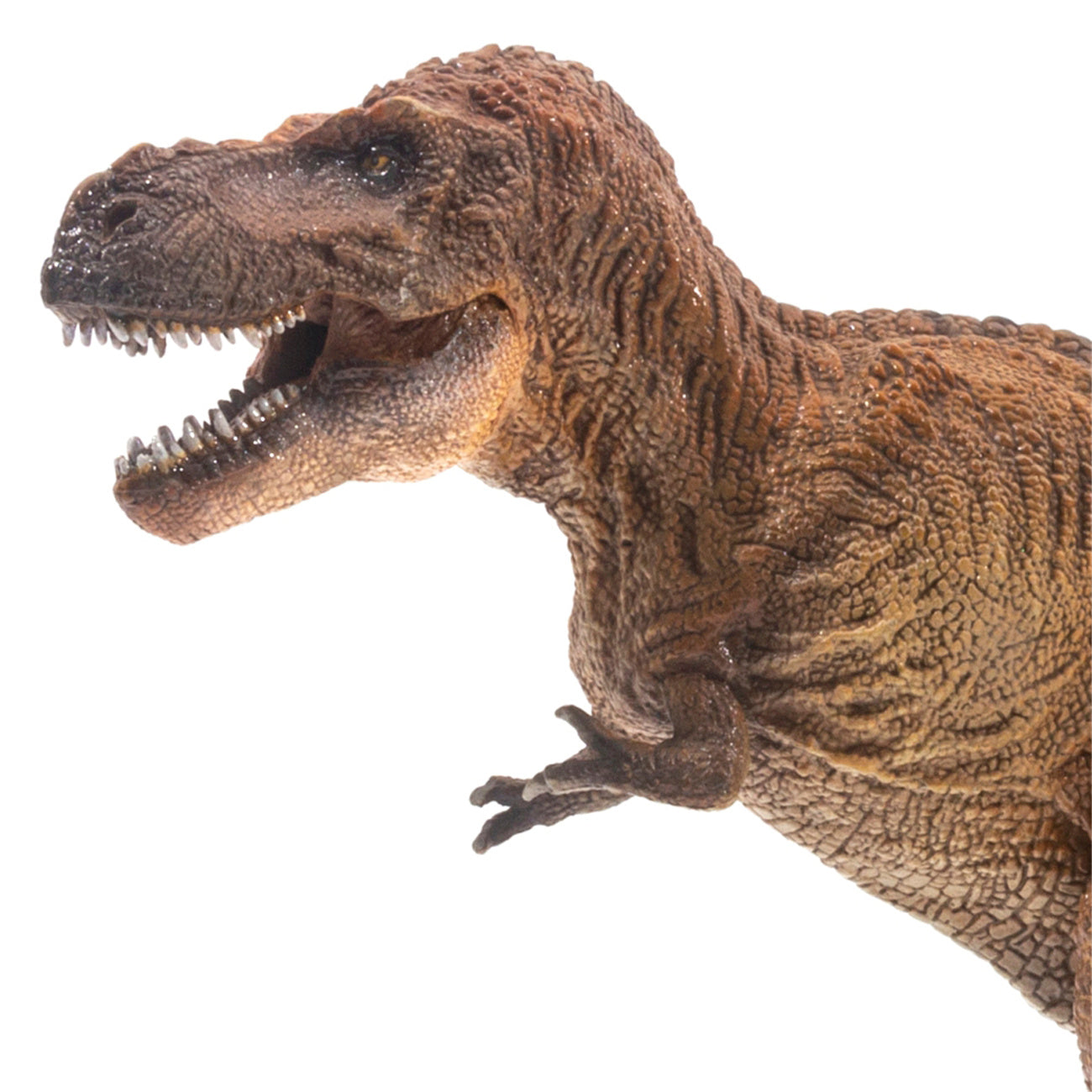 PNSO Tyrannosaurus Rex Wilson Figure