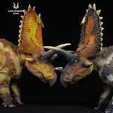 HAOLONGGOOD 1:35 Scale Pentaceratops Model