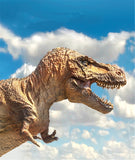 PNSO Tyrannosaurus Rex Wilson Figure