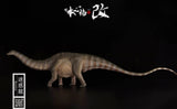 Nanmu 1/35 Apatosaurus Bastion Figure