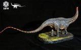 1/35 Scale Apatosaurus Pieck Model Kit
