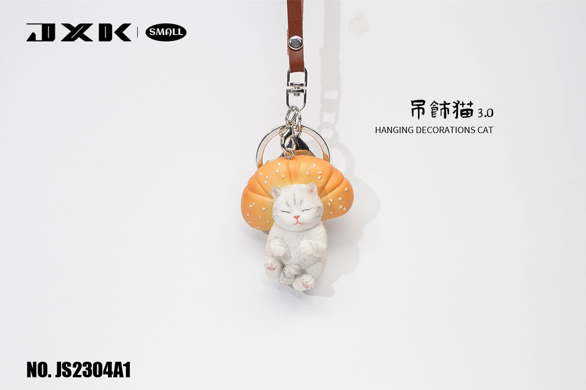 JXK Small Hanging Decoration Cat 3.0 Model
