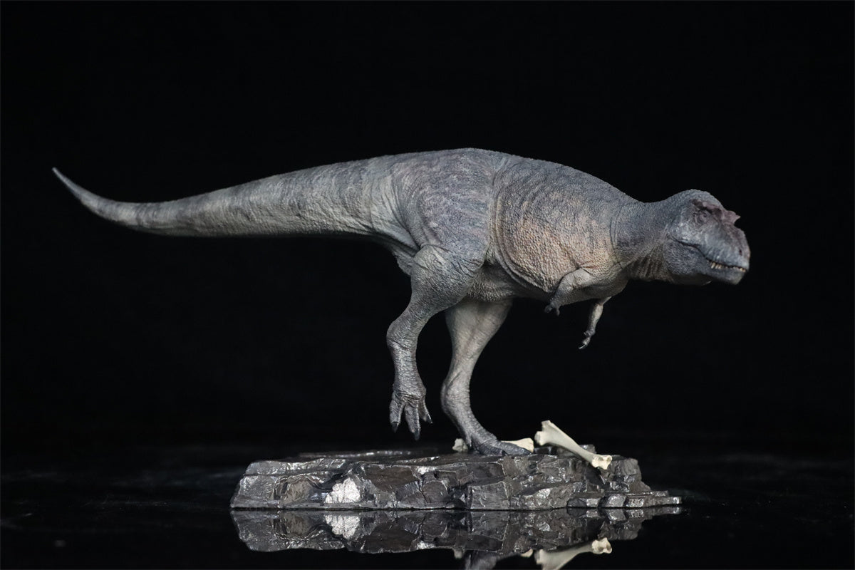 1/35 Albertosaurus Statue