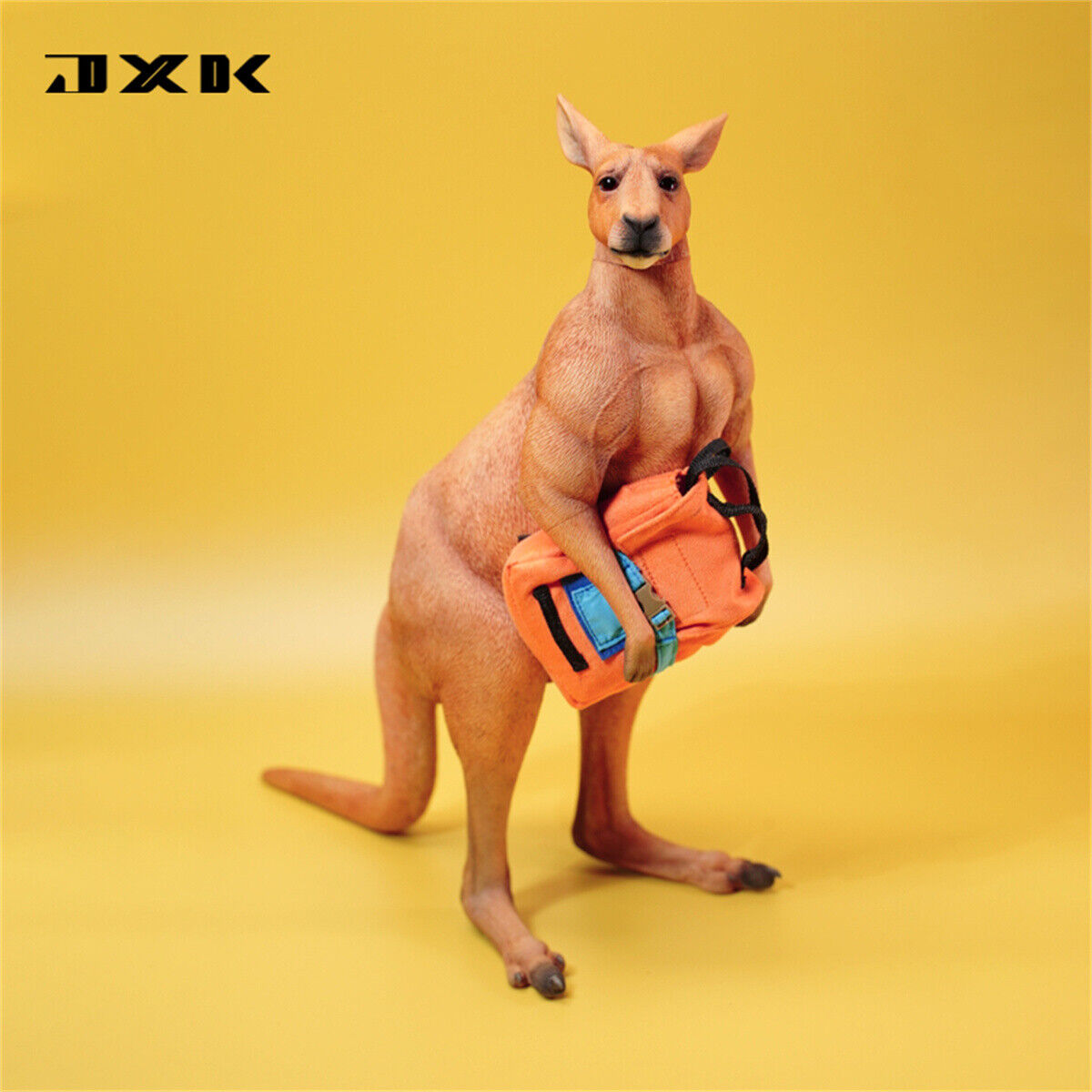 JXK 1/6 Kangaroo Model