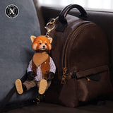 Mostoys Lesser Panda Figure