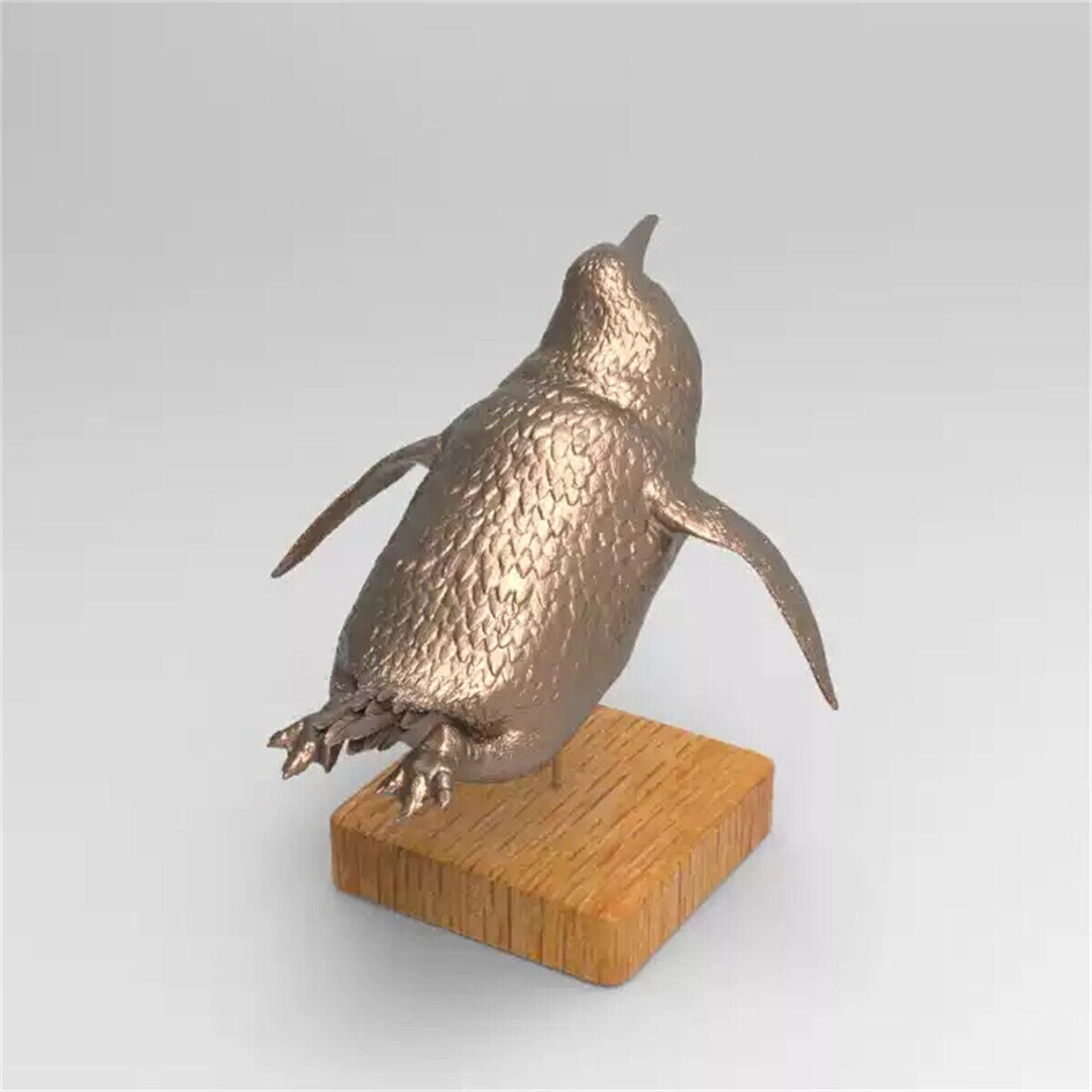 Rheic 1/35 Crossvallia Waiparensis Model