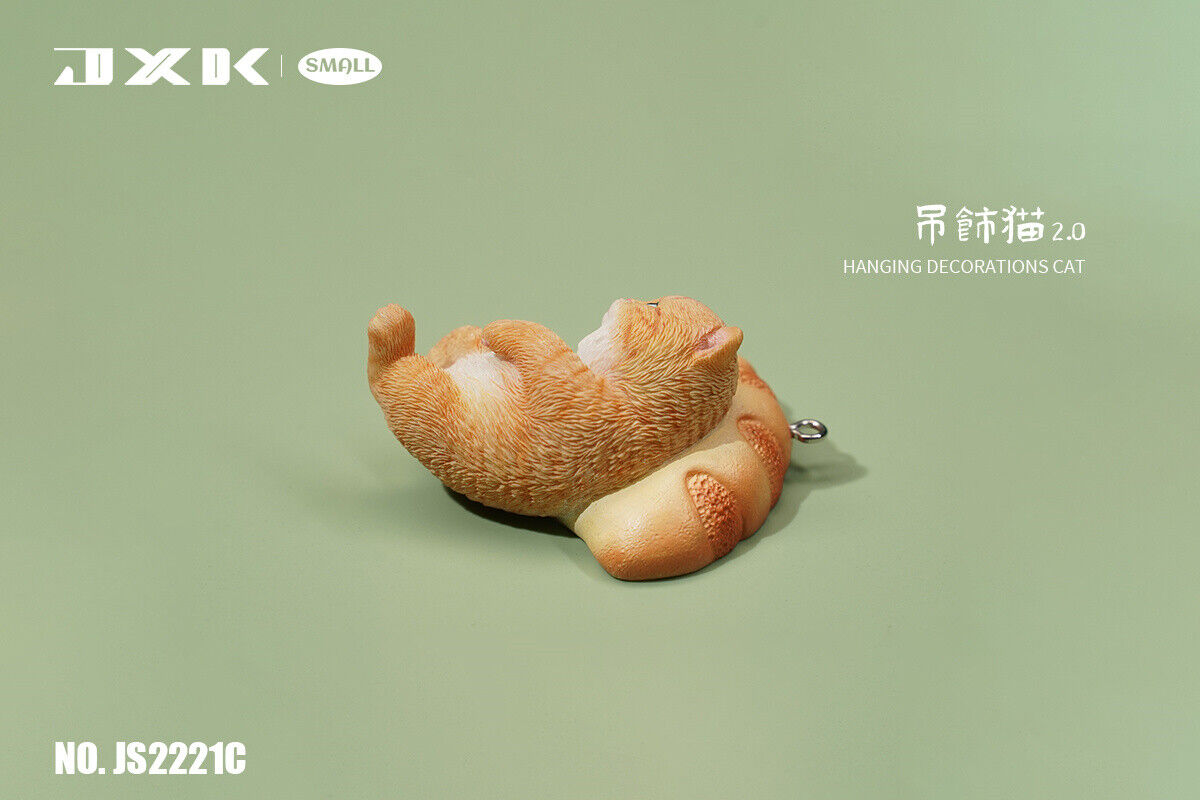 JXK Hanging Decoration Cat 2.0 Model