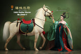 Mr.z 1/6 Hailar Sanhe Horse Model