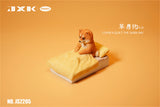 JXK Single Dog 3.0/4.0 Model