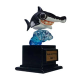 Shark Blind Box Model