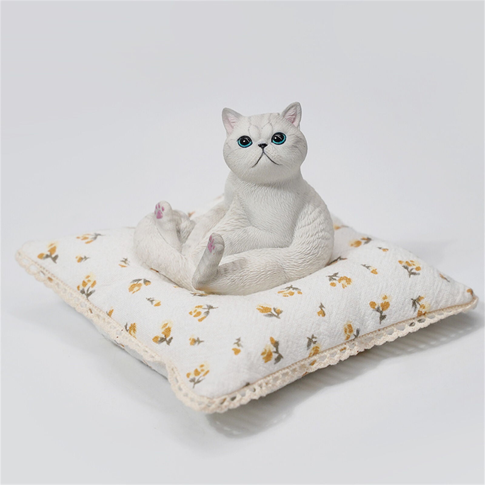 JXK 1/6 Lazy Cat 8.0 Model