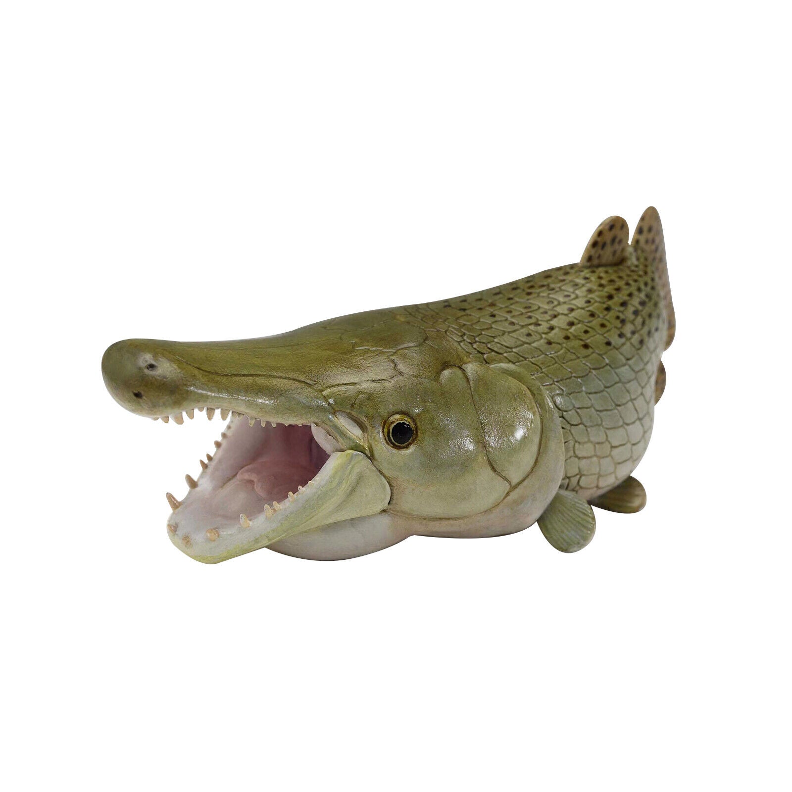 Animal Planet 11 Ancient Fish Blind Box Model