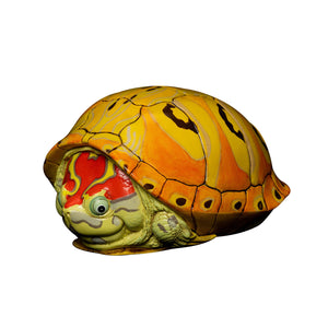 Animal Planet 08 Turtle Blind Box Model